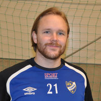Andre Lindholm