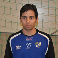 Ramesh Abidi