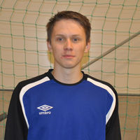 Markus Norberg