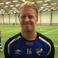 Dennis Brännlund