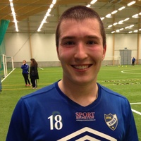 Dmytro Ulchenko