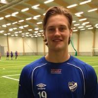 Filip Nyberg