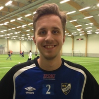 Hans Fagerström
