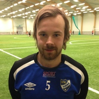 Johan  Larsson