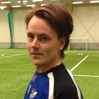 Mattias Norin