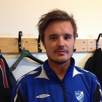 Oscar Avehag