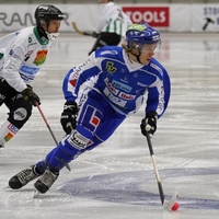 Robin  Lundqvist