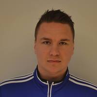 Daniel  Jansson