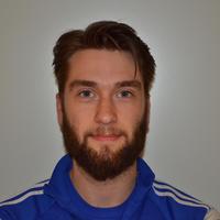 John  Österman