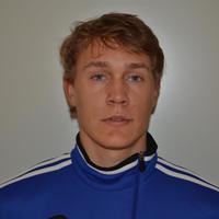 Kristopher  Ek