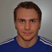 Lucas Sjöberg
