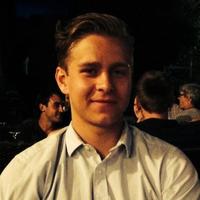 Max  Nilson
