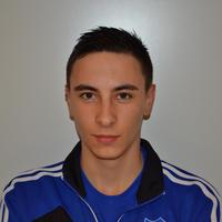 Nicolas Alejandro Vaz
