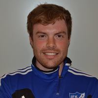 Patrik Börjesson