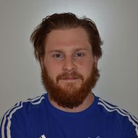 Victor  Bengtsson