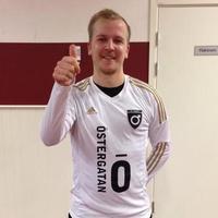 Marcus Axelsson