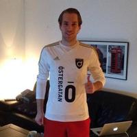 Viktor Hultin