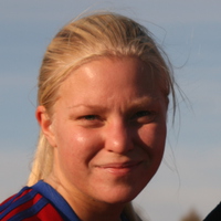 Maria Gustafsson