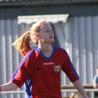 Ida Ståhl