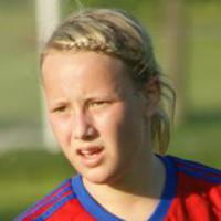 Kajsa Regnås