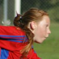 Ellen Frejd