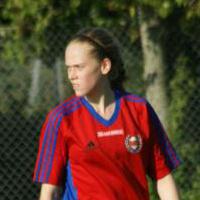 Lovisa Palmér