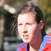 Julia Östman