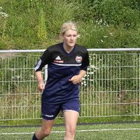 Fredrika Westerberg