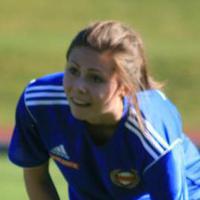 Sara Maksimov