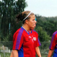 Elin Osvaldsson