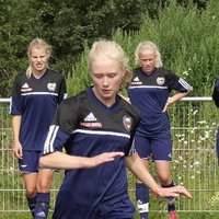Fanny Lundvall