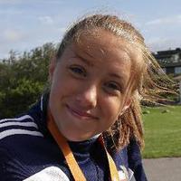 Mimmi Bjaaland