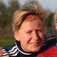 Louise Ljungqvist