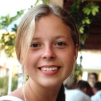 Rebecka Sandin