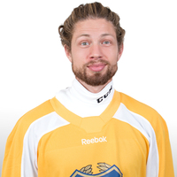 Aksel Ekblom