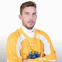 Fredrik Larsson