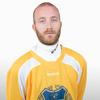 Joel Pettersson
