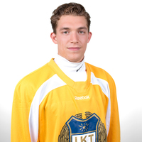 Love Lånström