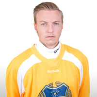 William Hallberg