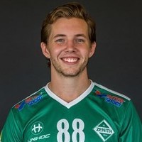 Alexander Sandberg