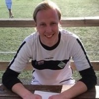 Daniel Hellgren