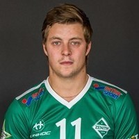 Fredric Clywersköld