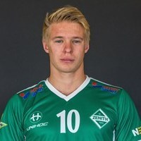 Mattias Ögren