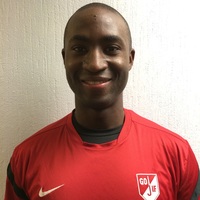 Momodu Kamara