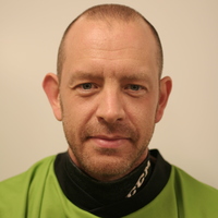 Johan Gustafsson