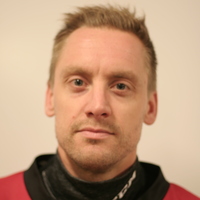 Martin Bergqvist