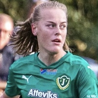 Alicia Bergström