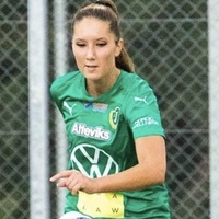 Maja Andersson