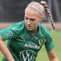 Paulina Svensson 