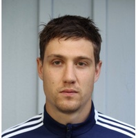David Thunborg 